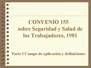 Convenio 155
