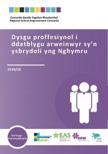 Dysgu proffesiynol i ddatblygu arweinwyr syn ysbrydoli yng