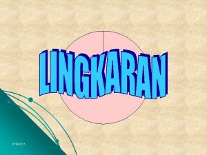 6192021 1 UNSURUNSUR LINGKARAN l l l l