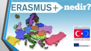 Erasmus program Erasmus renci deiim program veya Erasmus