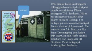 Welcome 1999 lmnar kren in ritningarna till byggnadskontoret