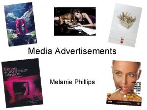 Media Advertisements Melanie Phillips Text The text in