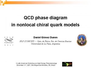 QCD phase diagram in nonlocal chiral quark models