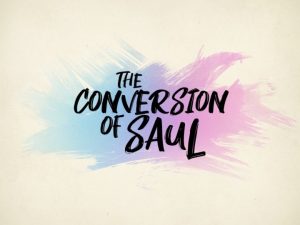 Saul was a native of