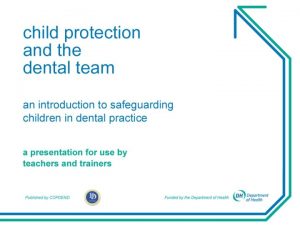 Child protection is everyones responsibility a shared responsibility
