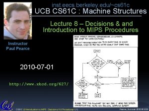 inst eecs berkeley educs 61 c UCB CS