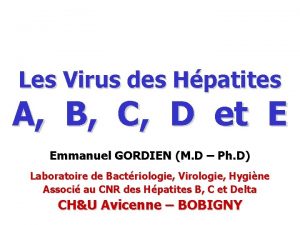 Ac anti hbc positif
