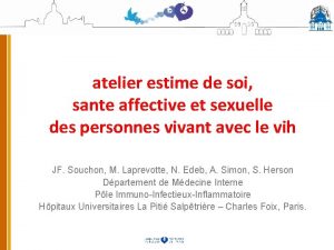 atelier estime de soi sante affective et sexuelle