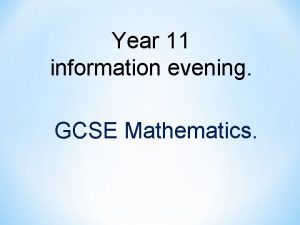 Hegarty maths.com
