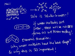 1 Molecular Geometry and Polarity Part A Chemical