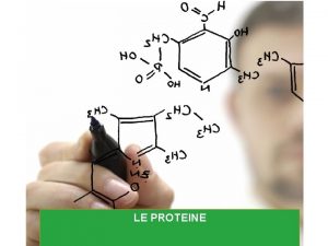 LE PROTEINE Introduzione Le proteine sono sostanze organiche