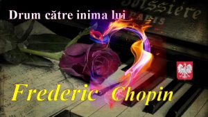 Drum ctre inima lui Frederic Chopin Varovia Calea