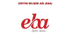 ETM BLM AI EBA ETM BLM AI EBA