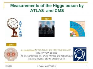 Measurements of the Higgs boson by ATLAS and