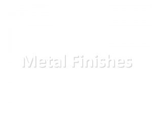 Metal Finishes Preparation Purpose of finishing 1 To