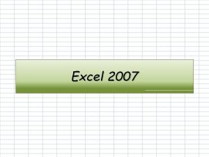 Excel 2007 Felhasznli fellet Cellaformzs Cellaformzs igazts Cellaformzs