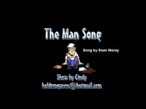 Song by Sean Morey Ladies and Gentleman the