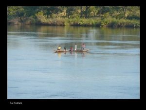 Rio Kwanza Morro maluco huila Rio cunene angola