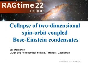 Collapse of twodimensional spinorbit coupled BoseEinstein condensates Sh