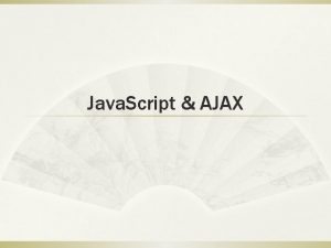 Java Script AJAX XMLHttp Request Object var xmlhttpnew