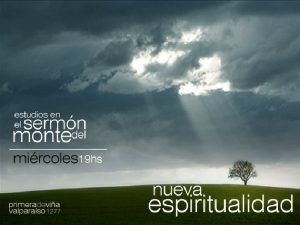 HACIA UNA NUEVA ESPIRITUALIDAD Qu sera esa nueva