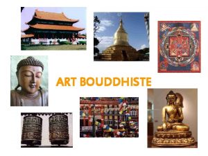 ART BOUDDHISTE TEMPLES BOUDDHISTES Temple bouddhiste Birman Temple