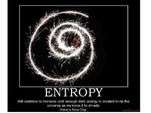 10 8 Entropy Free Energy and Spontaneity Section