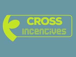 Target CROSS incentives CROSS Incentives is a programme