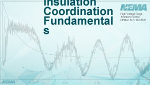 Insulation Coordination Fundamental s High Voltage Surge Arresters