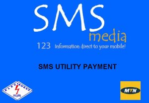 SMS UTILITY PAYMENT Company Profile SMS Media is