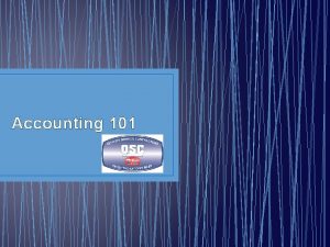 Accounting 101 Why do so many small businesses