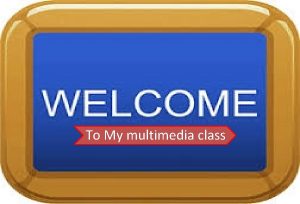 To My multimedia class Teachers Identity Lutfor Rahman