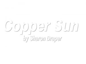 What is Africa to me Copper Sun or