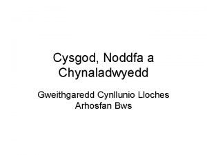 Cysgod Noddfa a Chynaladwyedd Gweithgaredd Cynllunio Lloches Arhosfan