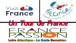 Un Tour de France Loire Atlantique La Baule