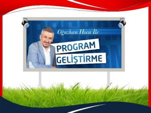 www oguzhanhoca com Program Gelitirme Planlama 2015 KPSS