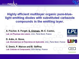 Highly efficient multilayer organic purebluelight emitting diodes with