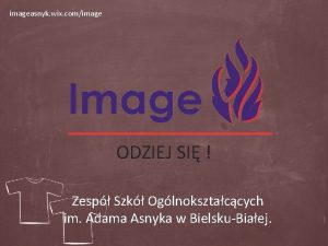 imageasnyk wix comimage ODZIEJ SI Zesp Szk Oglnoksztaccych