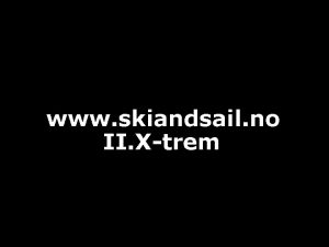 www skiandsail no II Xtrem For 6 dager