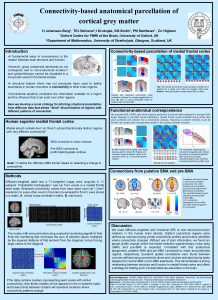 Connectivitybased anatomical parcellation of cortical grey matter H