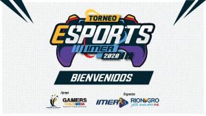 TORNEO LEAGUE OF LEGENDS IMER 2020 El evento