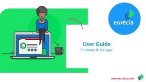 User Guide Employee Manager www eurecia com Staff