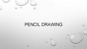 PENCIL DRAWING ARTISTS DRAWING PENCILS GRAPHITE GRADES EXPLAINED