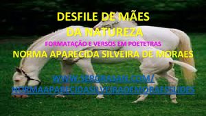 DESFILE DE MES DA NATUREZA FORMATAO E VERSOS