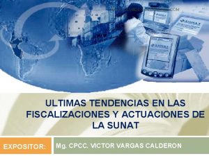 WWW CLUBDECONTADORES COM ULTIMAS TENDENCIAS EN LAS FISCALIZACIONES