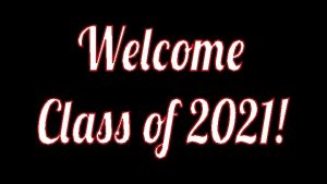 Class of 2021 SGA Full Class Meeting 131