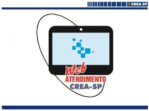 ESCOPO DO PROJETO Atendimento WEB ECMGED CREANet Data