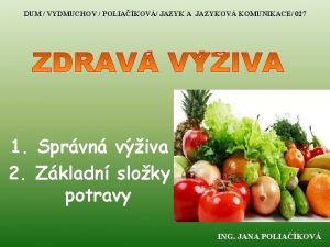 DUM VYDMUCHOV POLIAKOV JAZYK A JAZYKOV KOMUNIKACE 027