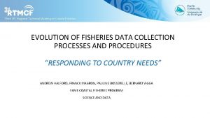 Third SPC Regional Technical Meeting on Coastal Fisheries