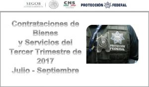 Ley de Adquisiciones Arrendamientos y Servicios del Sector